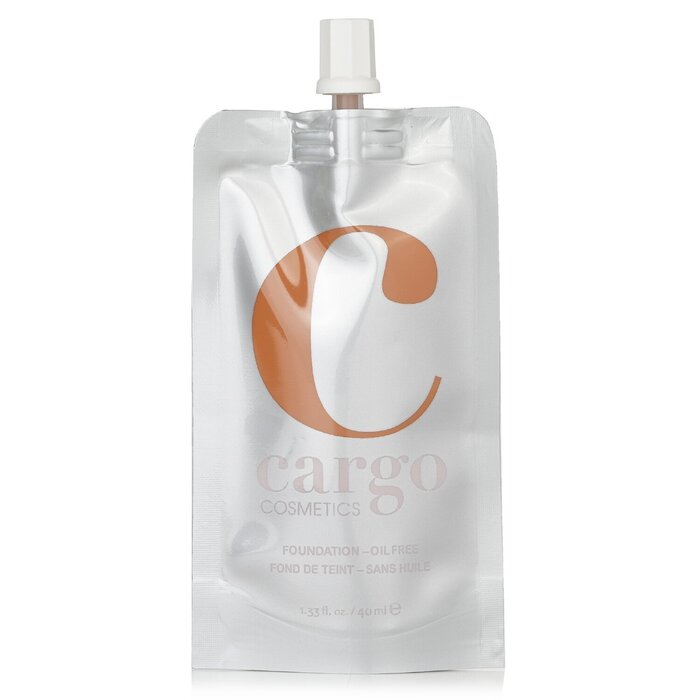 Cargo 粉底液Liquid Foundation 40ml/1.33ozProduct Thumbnail