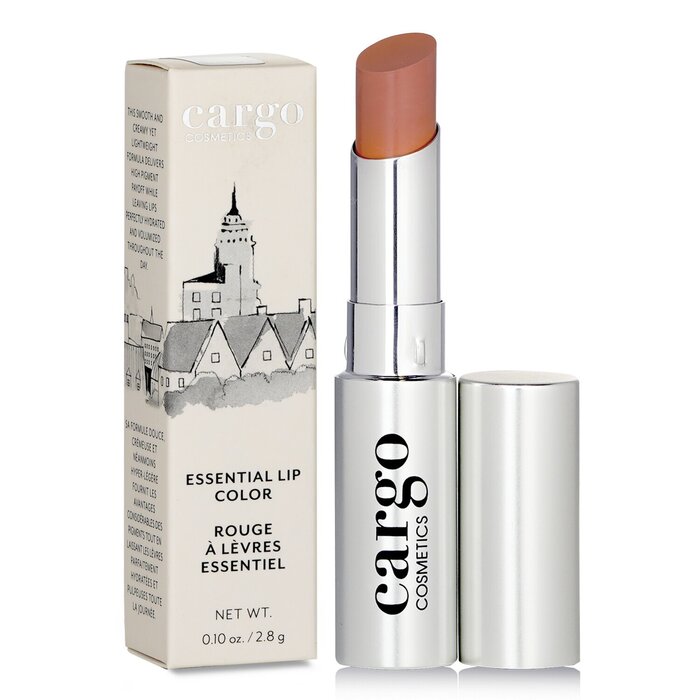 Cargo Essential Lip Color 2.8g/0.01ozProduct Thumbnail