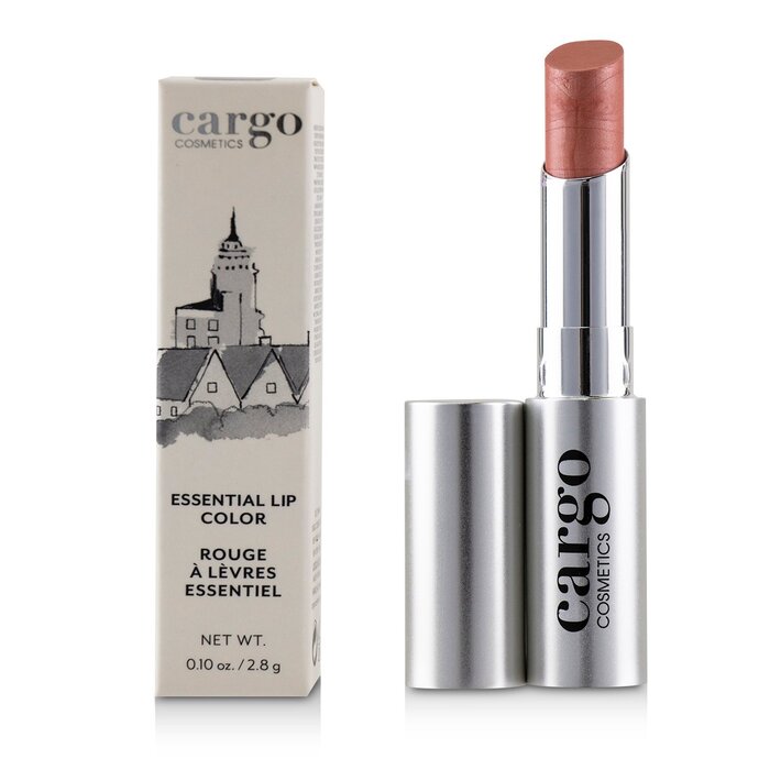 Cargo Essential Lip Color 2.8g/0.01ozProduct Thumbnail
