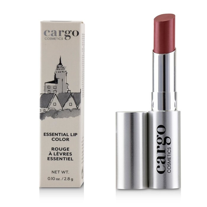 Cargo Essential Lip Color 2.8g/0.01ozProduct Thumbnail
