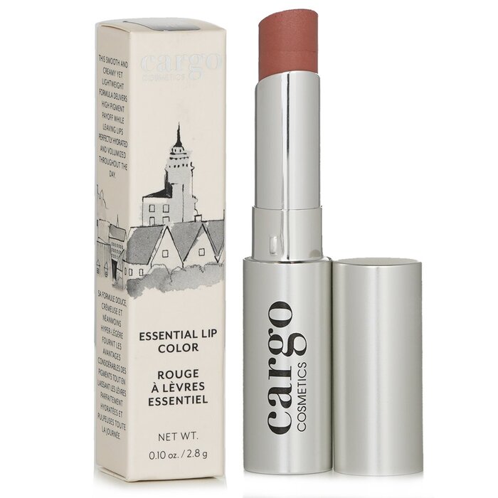 Cargo Essential Lip Color 2.8g/0.01ozProduct Thumbnail