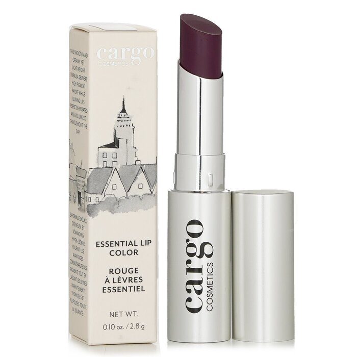 Cargo Essential Lip Color 2.8g/0.01ozProduct Thumbnail