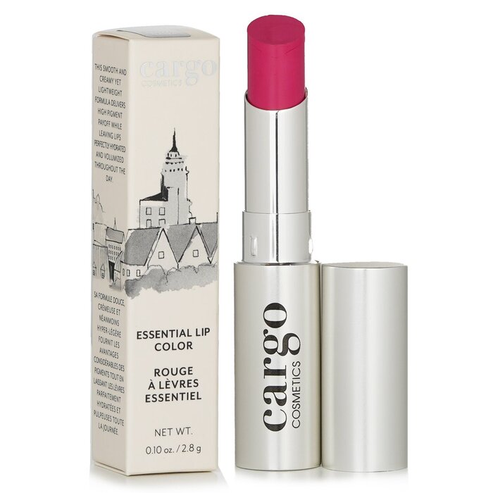 Cargo Pomadka do ust Essential Lip Color 2.8g/0.01ozProduct Thumbnail