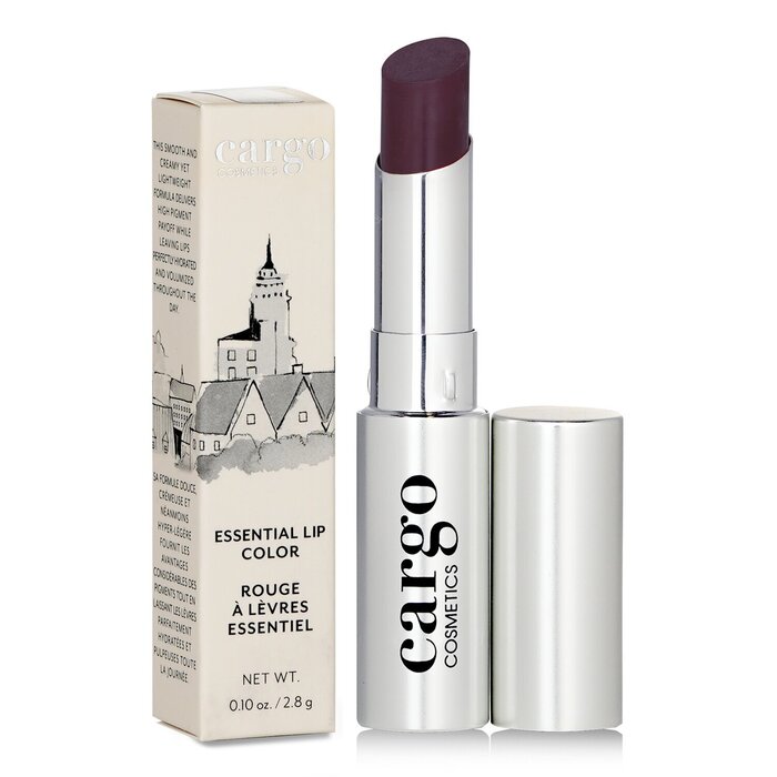 Cargo Essential Lip Color 2.8g/0.01ozProduct Thumbnail