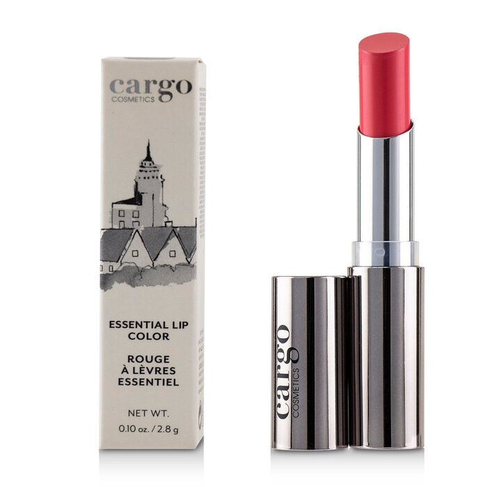 Cargo Essential Lip Color 2.8g/0.01ozProduct Thumbnail