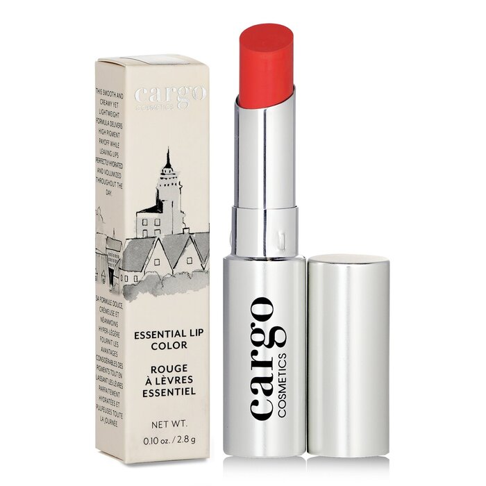 Cargo Essential Lip Color 2.8g/0.01ozProduct Thumbnail