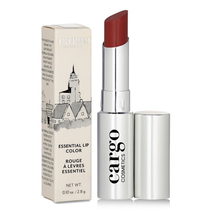 Cargo Essential Lip Color 2.8g/0.01ozProduct Thumbnail