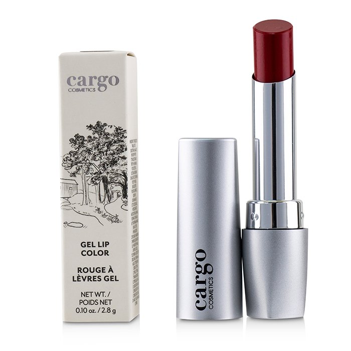 Cargo Pomadka do ust Gel Lip Color 2.8g/0.1ozProduct Thumbnail
