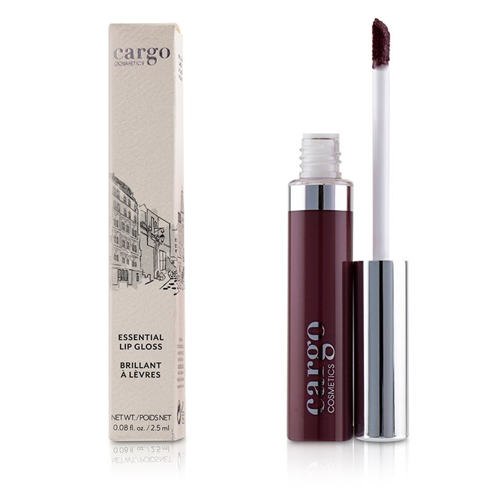 Cargo Płynna pomadka Swimmables Longwear Matte Liquid Lipstick 4.8g/0.17ozProduct Thumbnail