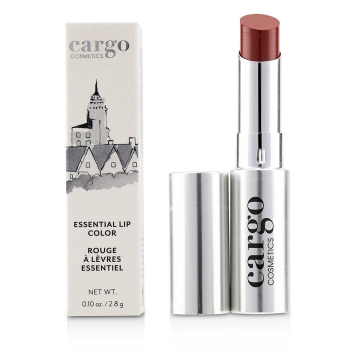 Cargo Swimmables Longwear Matte Liquid Lipstick 4.8g/0.17ozProduct Thumbnail