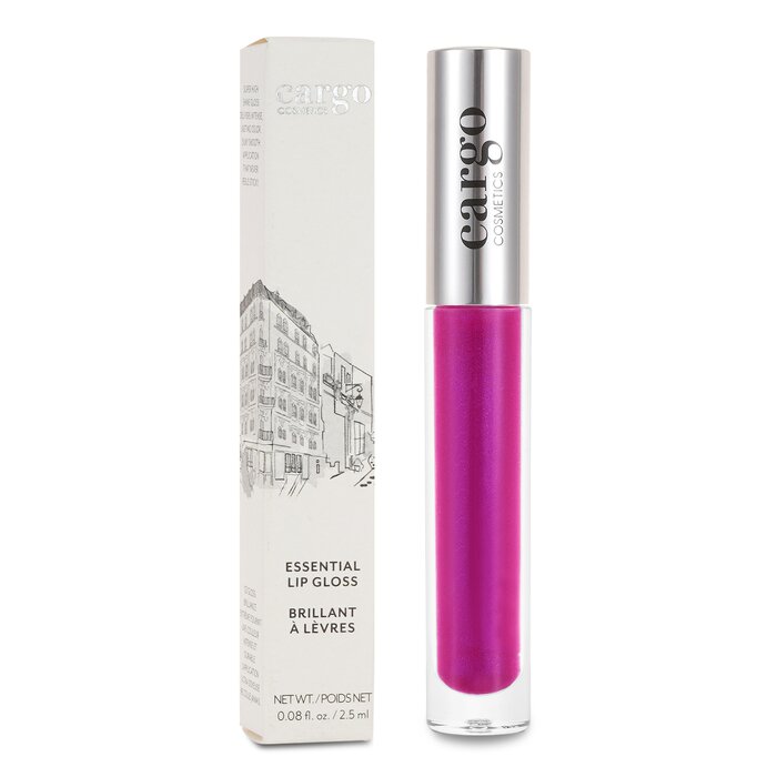 Cargo Essential Lip Gloss 2.5ml/0.08ozProduct Thumbnail