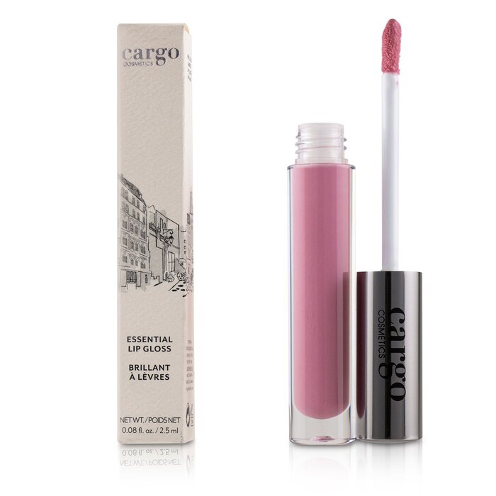 Cargo Błyszczyk do ust Essential Lip Gloss 2.5ml/0.08ozProduct Thumbnail