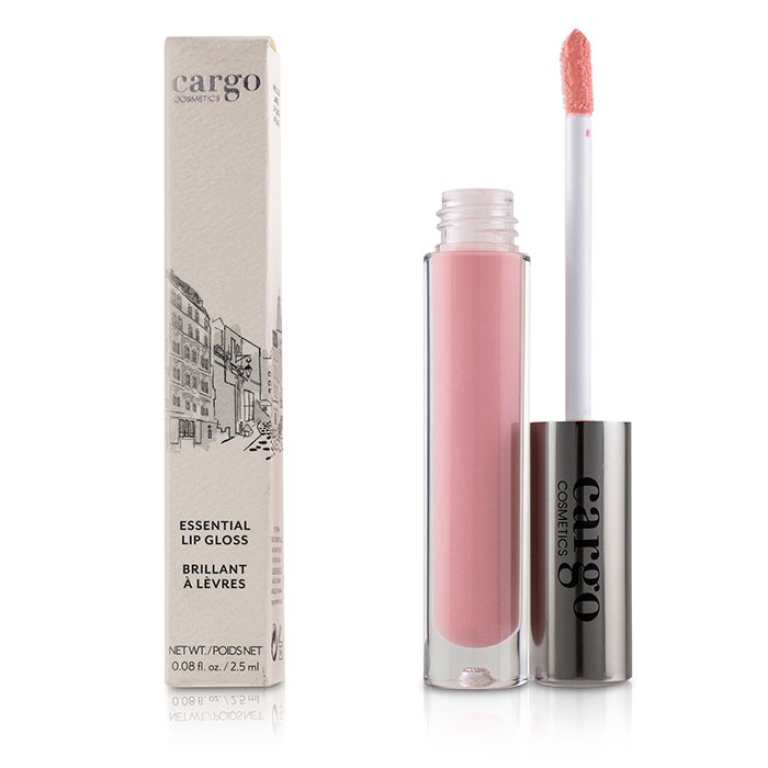 Cargo Essential Lip Gloss 2.5ml/0.08ozProduct Thumbnail