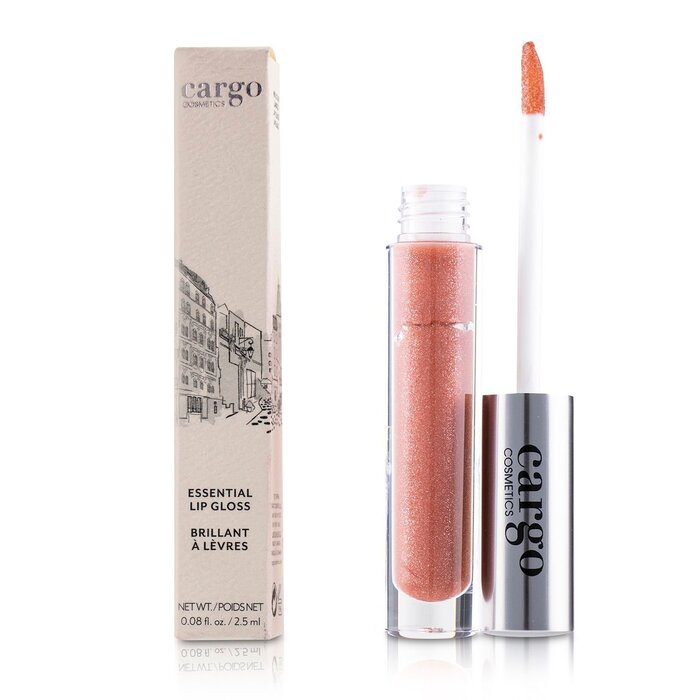 Cargo Essential Lip Gloss 2.5ml/0.08ozProduct Thumbnail