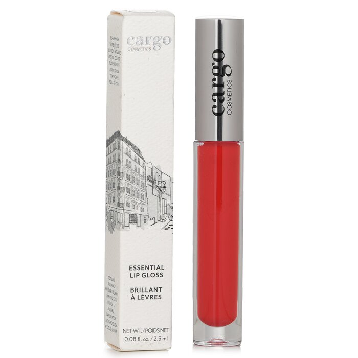 Cargo Essential Lip Gloss 2.5ml/0.08ozProduct Thumbnail