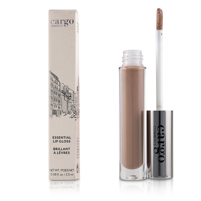 Cargo Essential Lip Gloss 2.5ml/0.08ozProduct Thumbnail