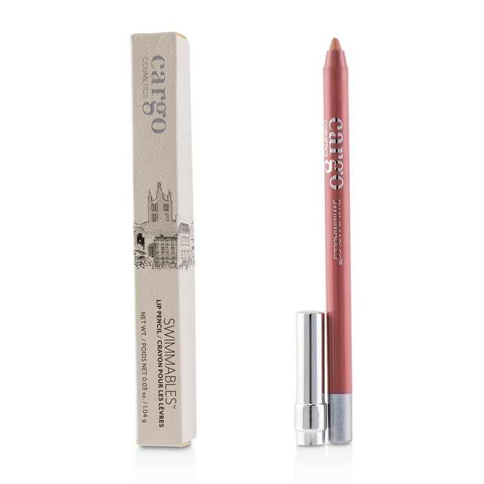 Cargo Swimmables Lápiz de Labios 1.04g/0.03ozProduct Thumbnail