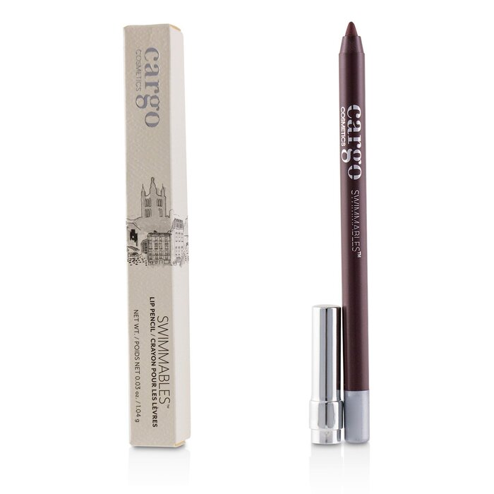 Cargo Swimmables Lip Pencil 1.04g/0.03ozProduct Thumbnail