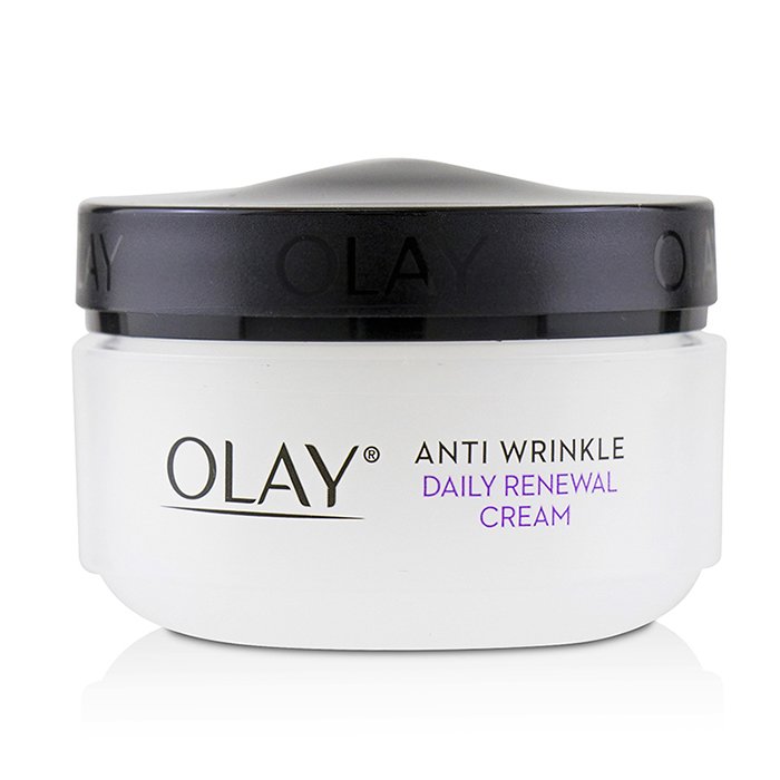 Olay Anti Wrinkle Daily Renewal Cream 50g/1.76ozProduct Thumbnail