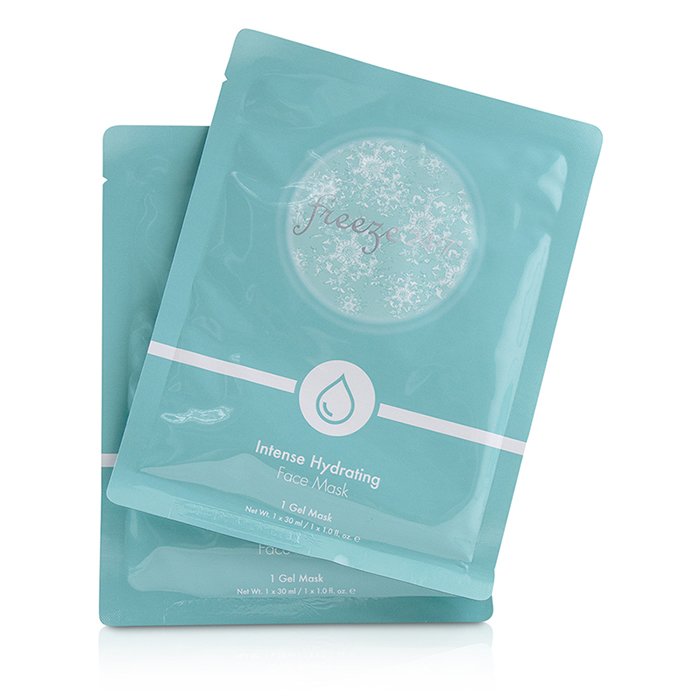 Freeze 24/7 Intense Hydrating Face Mask 8sheetsProduct Thumbnail