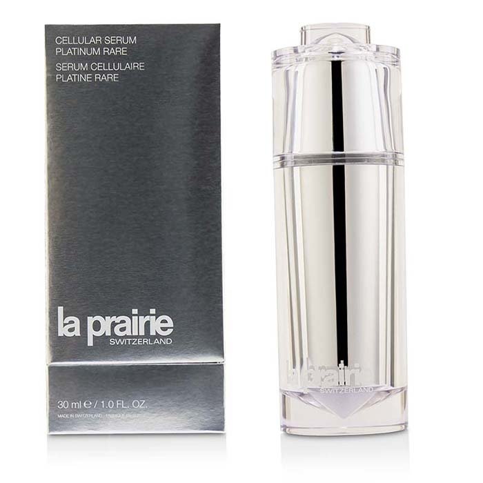 La Prairie Cellular Serum Platinum Rare (Without Cellophane) 30ml/1ozProduct Thumbnail
