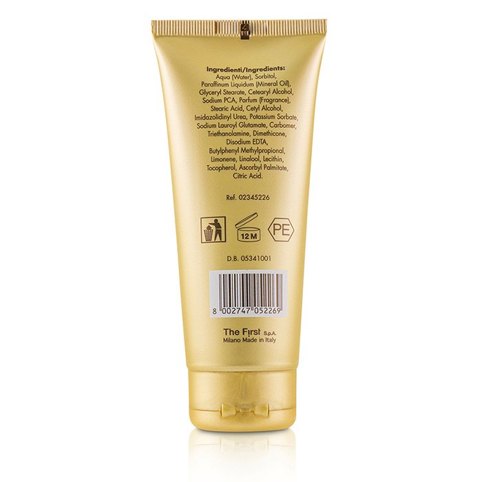 Krizia Pour Femme Perfumed Body Lotion 100ml/3.38ozProduct Thumbnail
