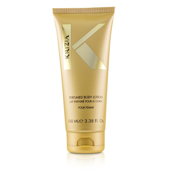 Krizia Pour Femme Perfumed Body Lotion 100ml/3.38ozProduct Thumbnail