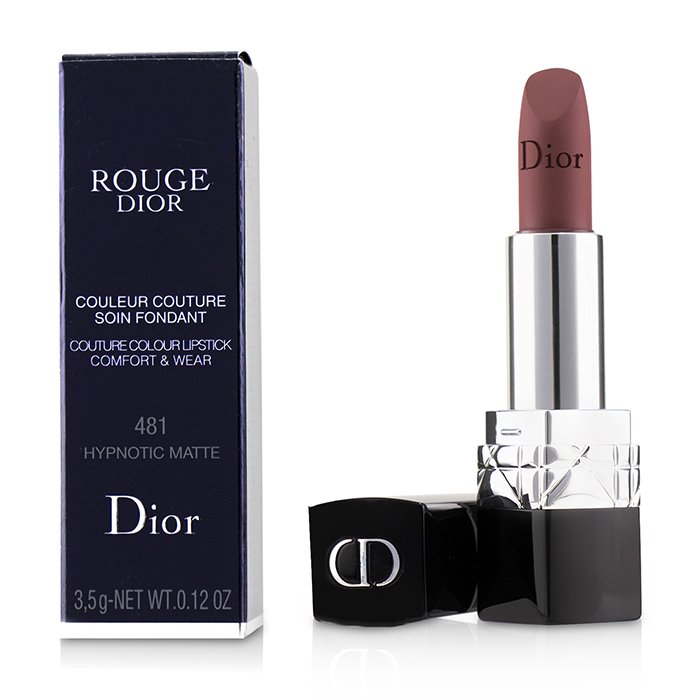 Christian Dior Rouge Dior Couture Colour Comfort & Wear Matte Lipstick 3.5g/0.12ozProduct Thumbnail