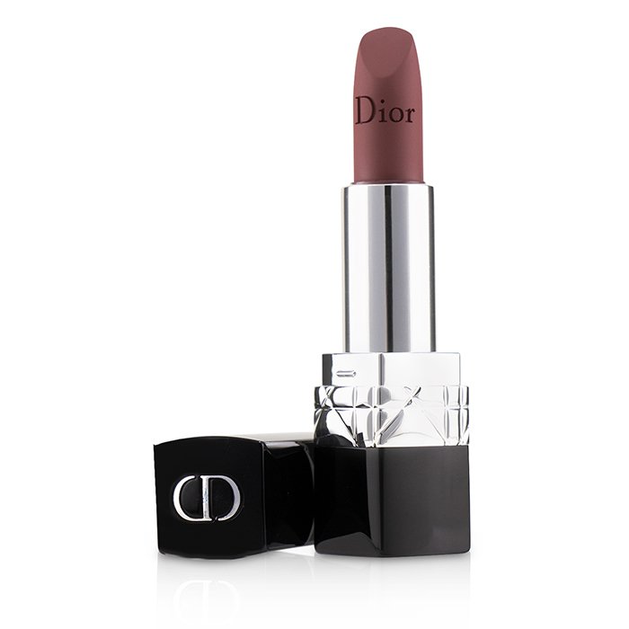Christian Dior Rouge Dior Couture Colour Comfort & Wear Matte Lipstick 3.5g/0.12ozProduct Thumbnail