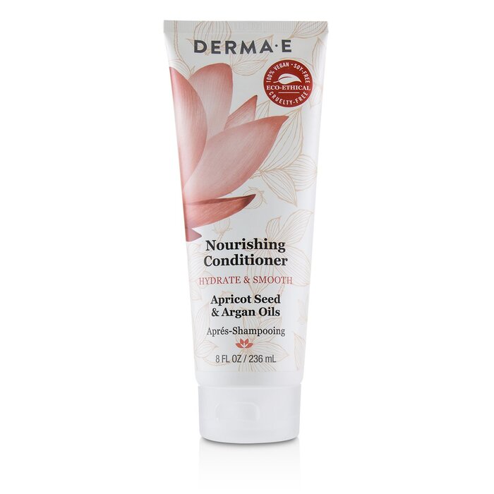 Derma E بلسم مغذي ( يرطب وينعم ) 236ml/8ozProduct Thumbnail