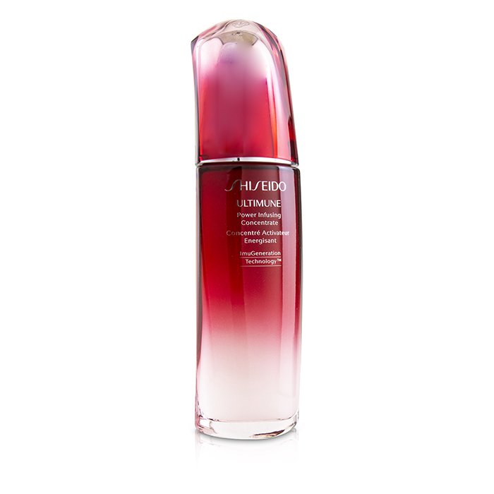 Shiseido ultimune power infusing concentrate. Концентрат Shiseido Ultimune Power infusing Concentrate. Shiseido Ultimune Power infusing Serum.