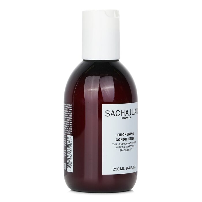 Sachajuan Thickening Conditioner 250ml/8.4ozProduct Thumbnail