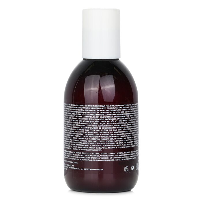 Sachajuan Thickening Conditioner 250ml/8.4ozProduct Thumbnail