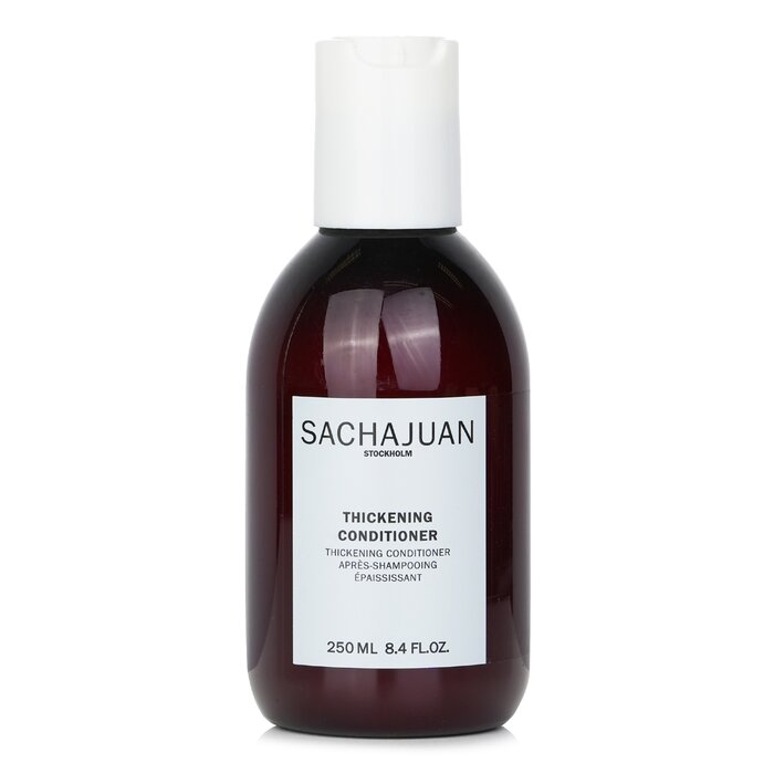 Sachajuan Thickening Conditioner 250ml/8.4ozProduct Thumbnail