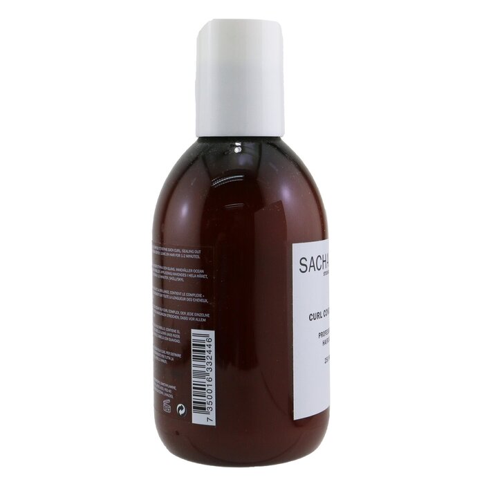 Sachajuan Curl Conditioner 250ml/8.4ozProduct Thumbnail