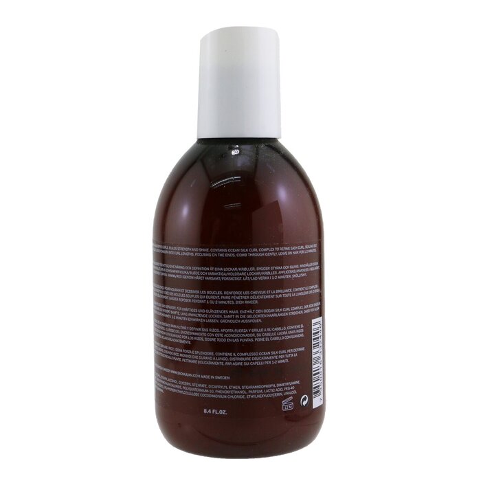 Sachajuan Curl Conditioner 250ml/8.4ozProduct Thumbnail