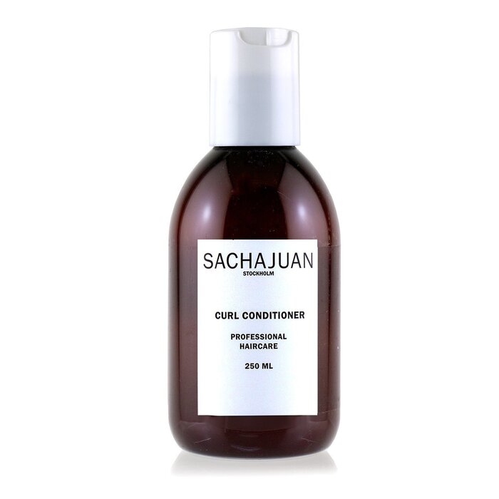 Sachajuan Curl Conditioner 250ml/8.4ozProduct Thumbnail