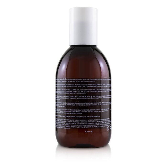 Sachajuan Curl Shampoo 250ml/8.4ozProduct Thumbnail