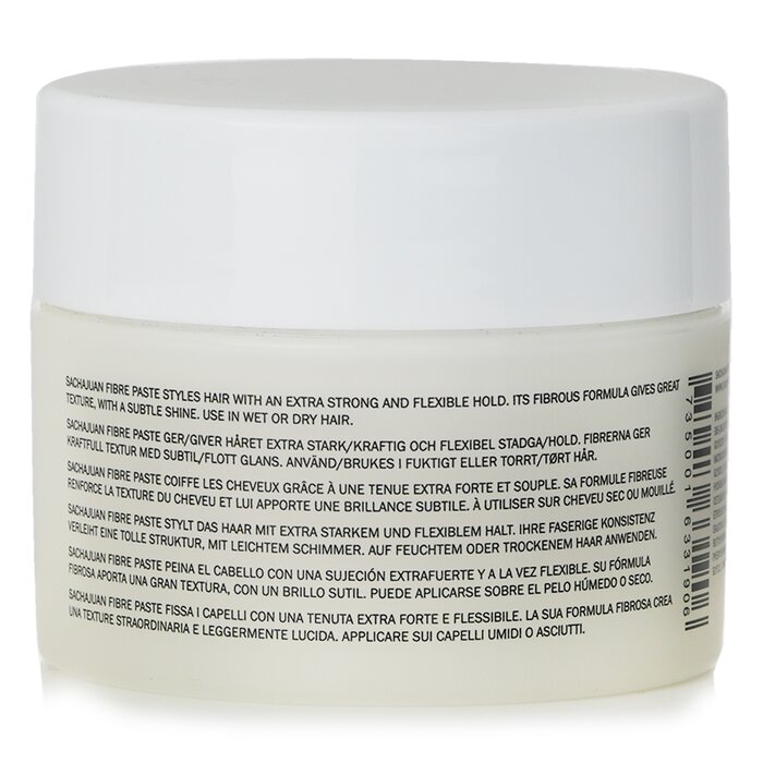 Sachajuan Fibre Paste 75ml/2.5ozProduct Thumbnail