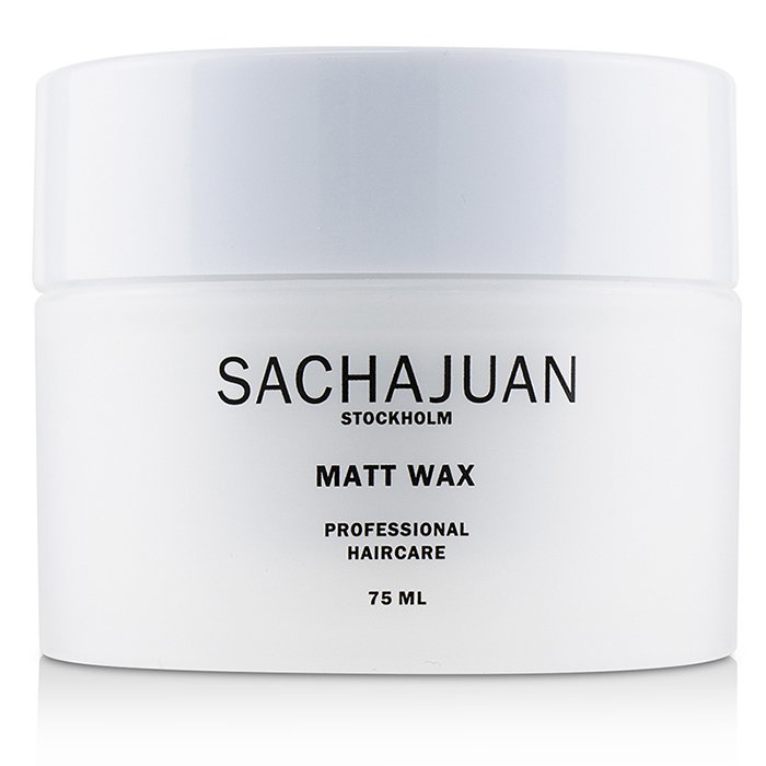Sachajuan Matt Wax 75ml/2.5ozProduct Thumbnail