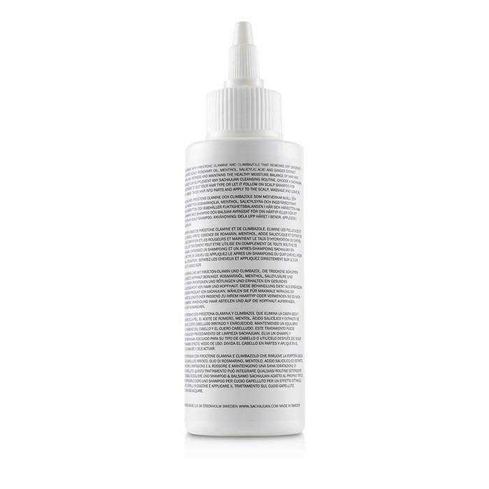Sachajuan Scalp Treatment 125ml/4.2ozProduct Thumbnail