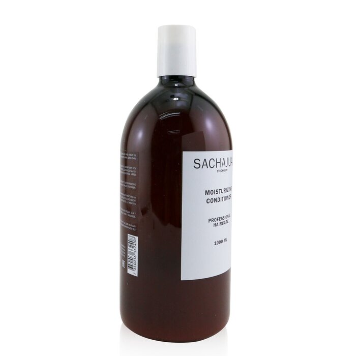 Sachajuan Moisturizing Conditioner 1000ml/33.8ozProduct Thumbnail