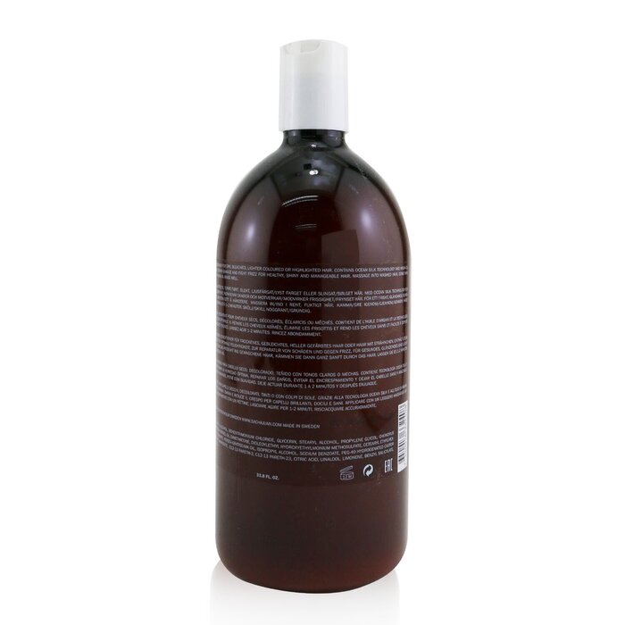 Sachajuan Moisturizing Conditioner 1000ml/33.8ozProduct Thumbnail