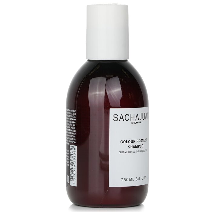 Sachajuan Colour Protect Shampoo 250ml/8.4ozProduct Thumbnail