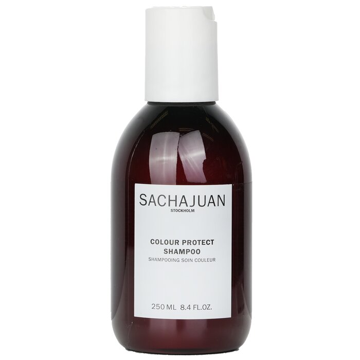 Sachajuan Colour Protect Shampoo 250ml/8.4ozProduct Thumbnail