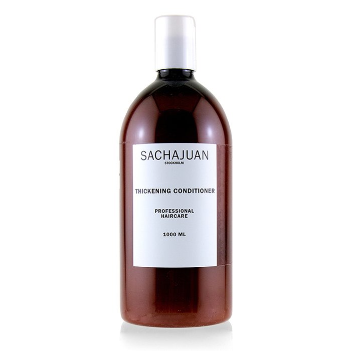 Sachajuan Thickening Conditioner 1000ml/33.8ozProduct Thumbnail