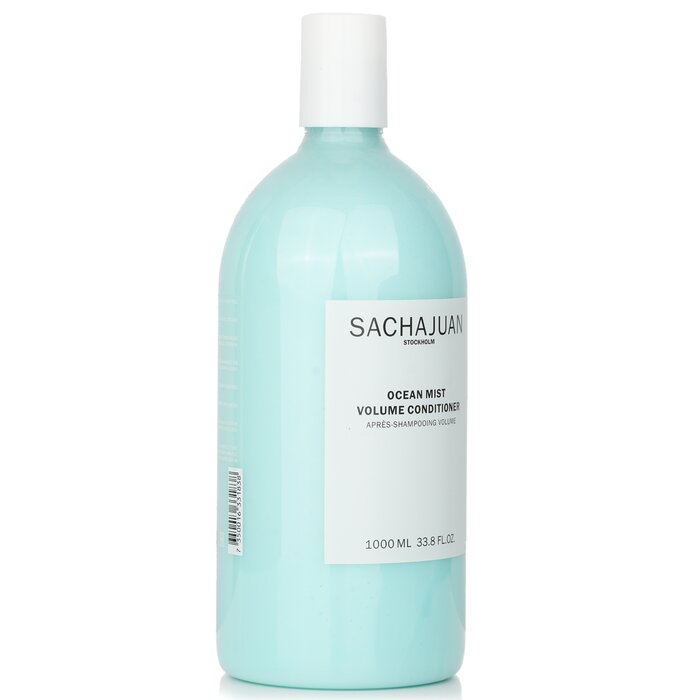 Sachajuan Ocean Mist Volume Conditioner 1000ml/33.8ozProduct Thumbnail