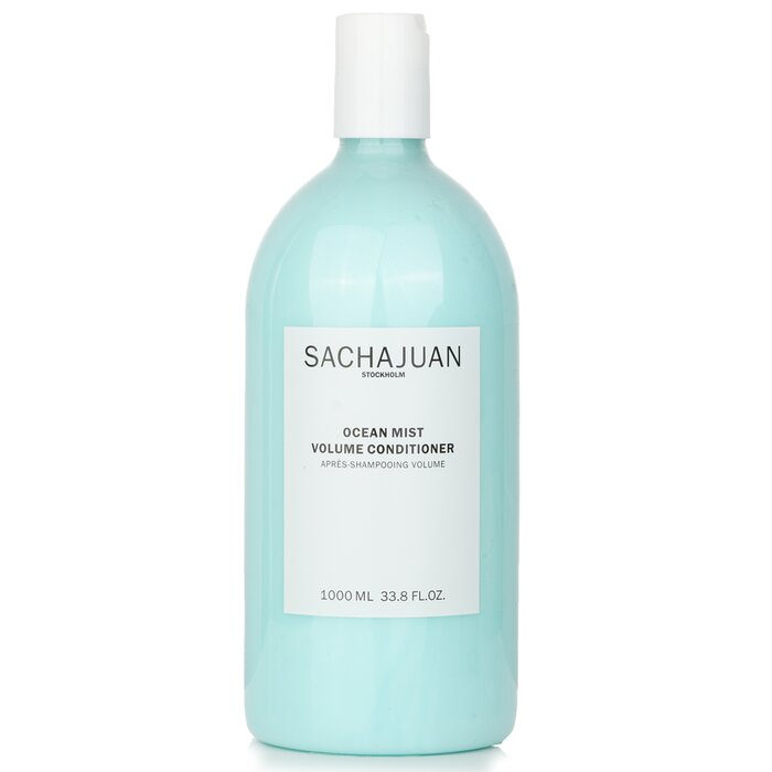 Sachajuan Ocean Mist Volume Conditioner 1000ml/33.8ozProduct Thumbnail