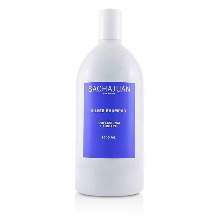 Sachajuan Silver Shampoo 1000ml/33.8ozProduct Thumbnail