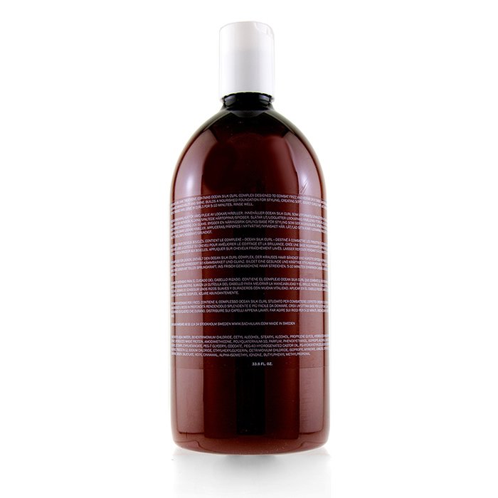 Sachajuan علاج لتجعدات الشعر 1000ml/33.8ozProduct Thumbnail